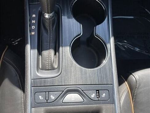 Used 2016 Chevrolet Impala LTZ image 12