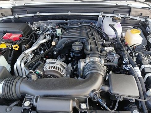 New 2026 Jeep Wrangler Sport S image 53