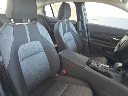 New 2026 Nissan Sentra SV w/ Floor Mat Package image 29