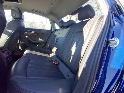 Used 2019 Audi A4 2.0T Premium w/ Convenience Package image 20