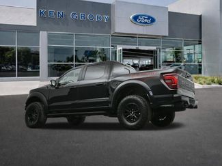 New 2026 Ford F150 Raptor 360° Tour