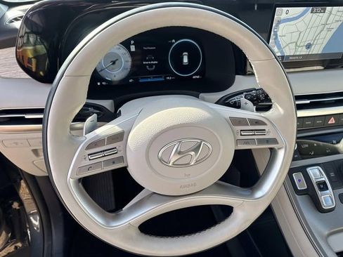 Used 2024 Hyundai Palisade Calligraphy image 28