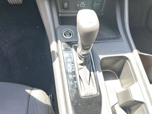 New 2025 Nissan Sentra S image 29