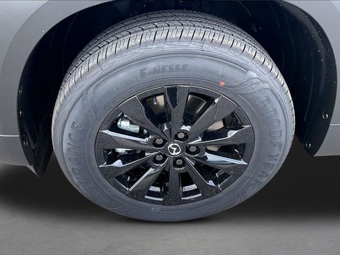 New 2026 MAZDA CX-50 AWD 2.5 S w/ Cargo Package image 12
