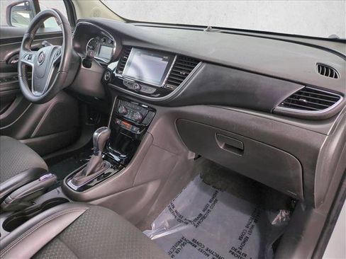 Used 2019 Buick Encore Sport Touring w/ Safety Package image 22