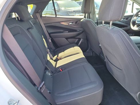 Used 2026 Chevrolet Blazer EV LT image 15