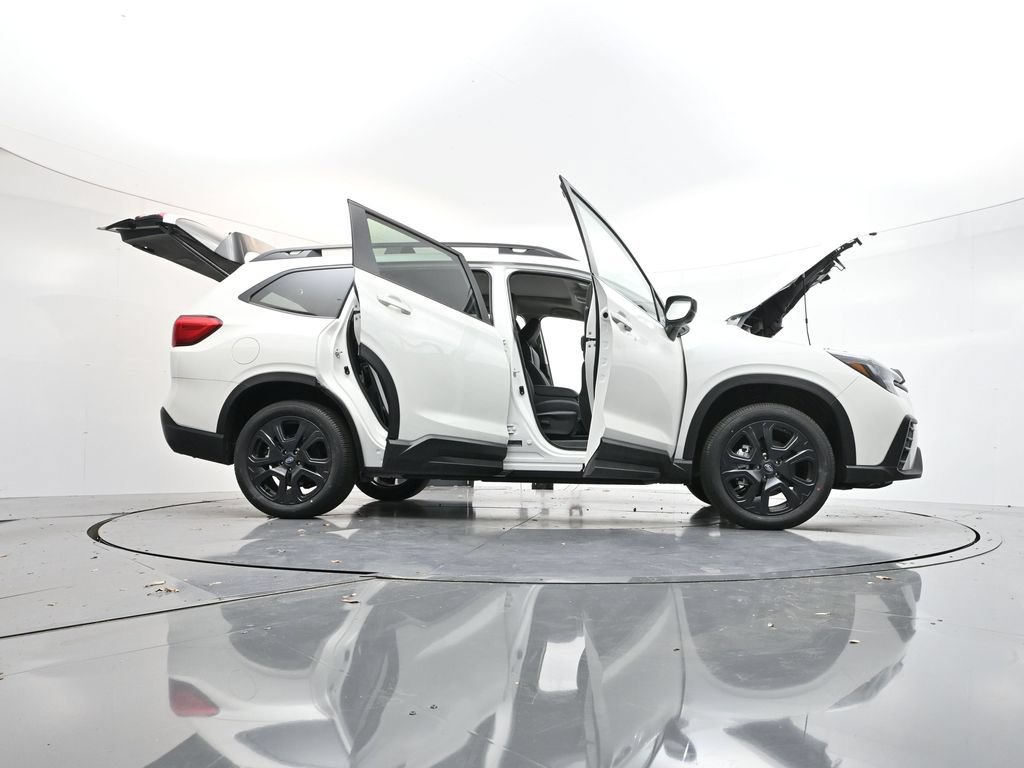 New 2026 Subaru Ascent Bronze Edition w/ Popular Package #2 AWD/4WD image 32