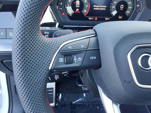 Used 2024 Audi S3 Premium Plus AWD/4WD image 17