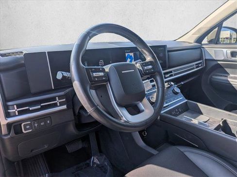 Used 2024 Hyundai Santa Fe SEL image 10
