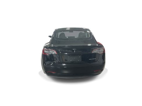 Certified 2023 Tesla Model 3 Long Range AWD/4WD image 5