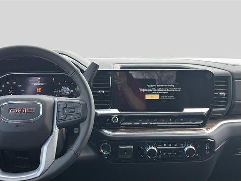 New 2026 GMC Sierra 1500 Elevation image 9