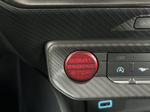 New 2026 Ford Mustang Coupe w/ Bronze Appearance Package image 20