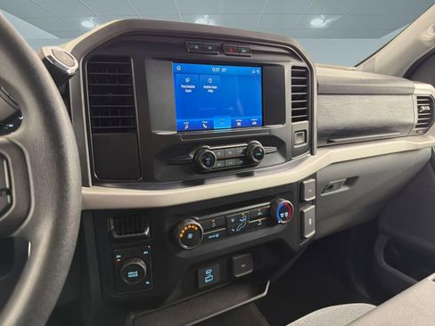 Used 2021 Ford F150 XLT image 21