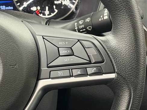 Certified 2024 Nissan Altima 2.5 SV FWD image 32