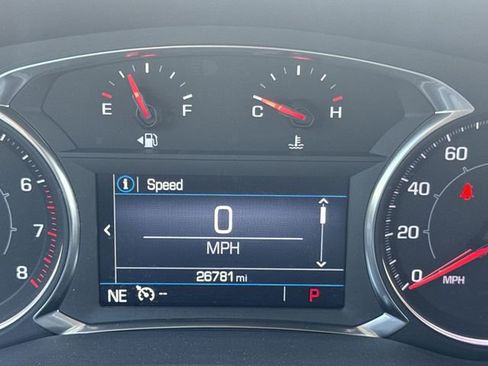 Certified 2023 GMC Acadia SLE w/ Driver Convenience Package AWD/4WD image 14