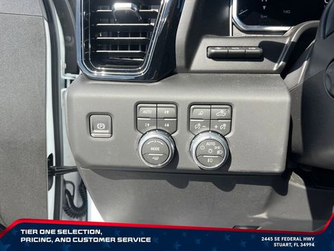New 2026 GMC Sierra 1500 AT4X AWD/4WD image 24
