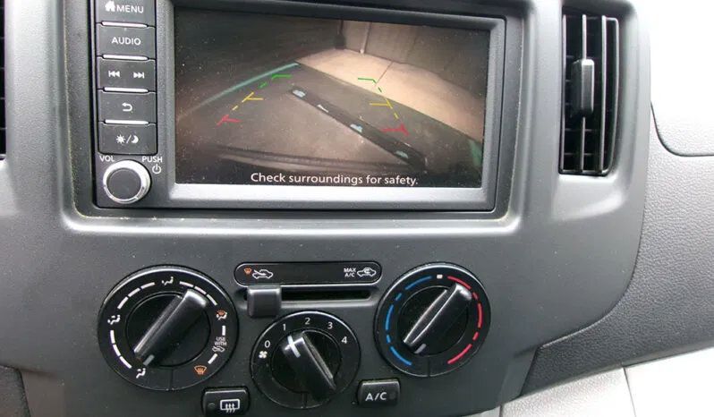Used 2020 Nissan NV200 SV w/ Sliding Glass Door Package FWD image 20