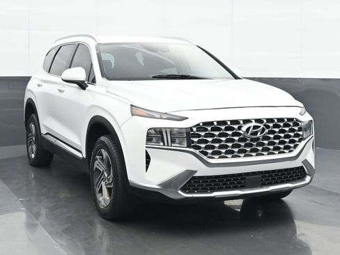 Used 2022 Hyundai Santa Fe SEL image 9