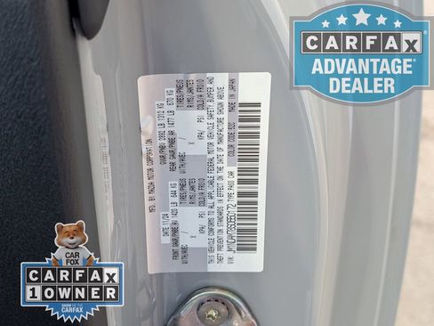 Certified 2025 MAZDA MX-5 Miata RF Grand Touring RWD image 32