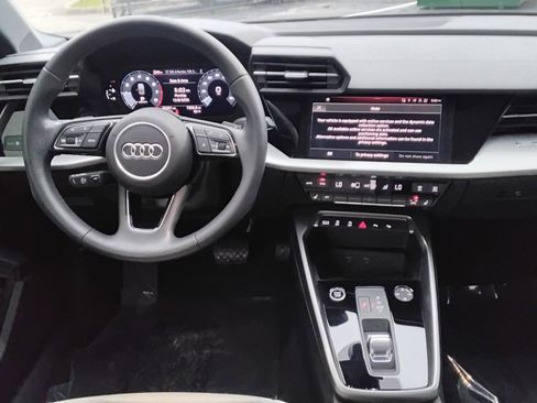 Used 2023 Audi A3 2.0T Premium w/ Convenience Package image 22