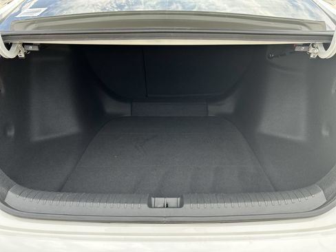 Certified 2025 Honda Accord EX-L image 21