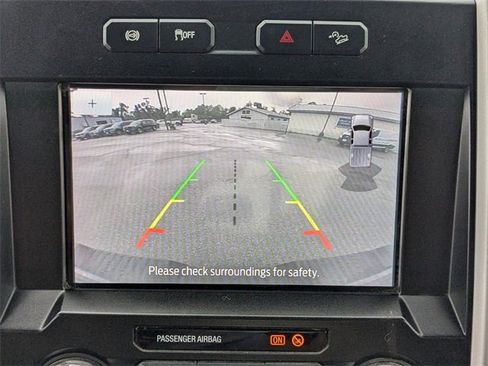 Used 2021 Ford F250 Lariat w/ Lariat Ultimate Package image 19