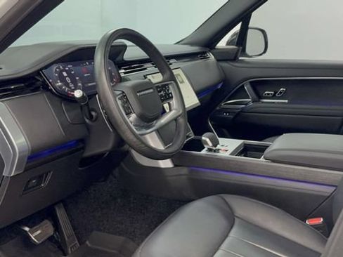 Used 2024 Land Rover Range Rover Long Wheelbase Autobiography AWD/4WD image 34