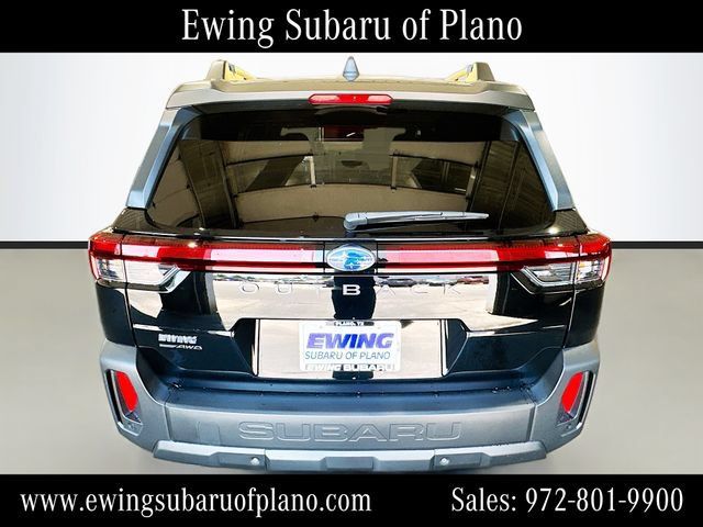 Used 2026 Subaru Outback Premium AWD/4WD image 6
