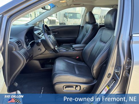 Used 2015 Lexus RX 350 AWD image 15