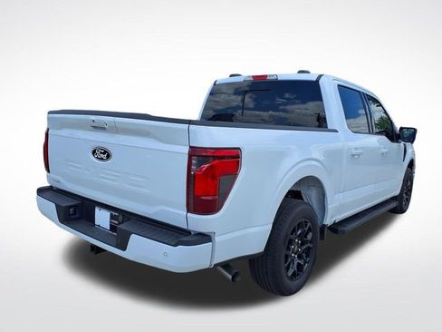 Used 2024 Ford F150 XLT w/ Equipment Group 302A MID RWD image 18