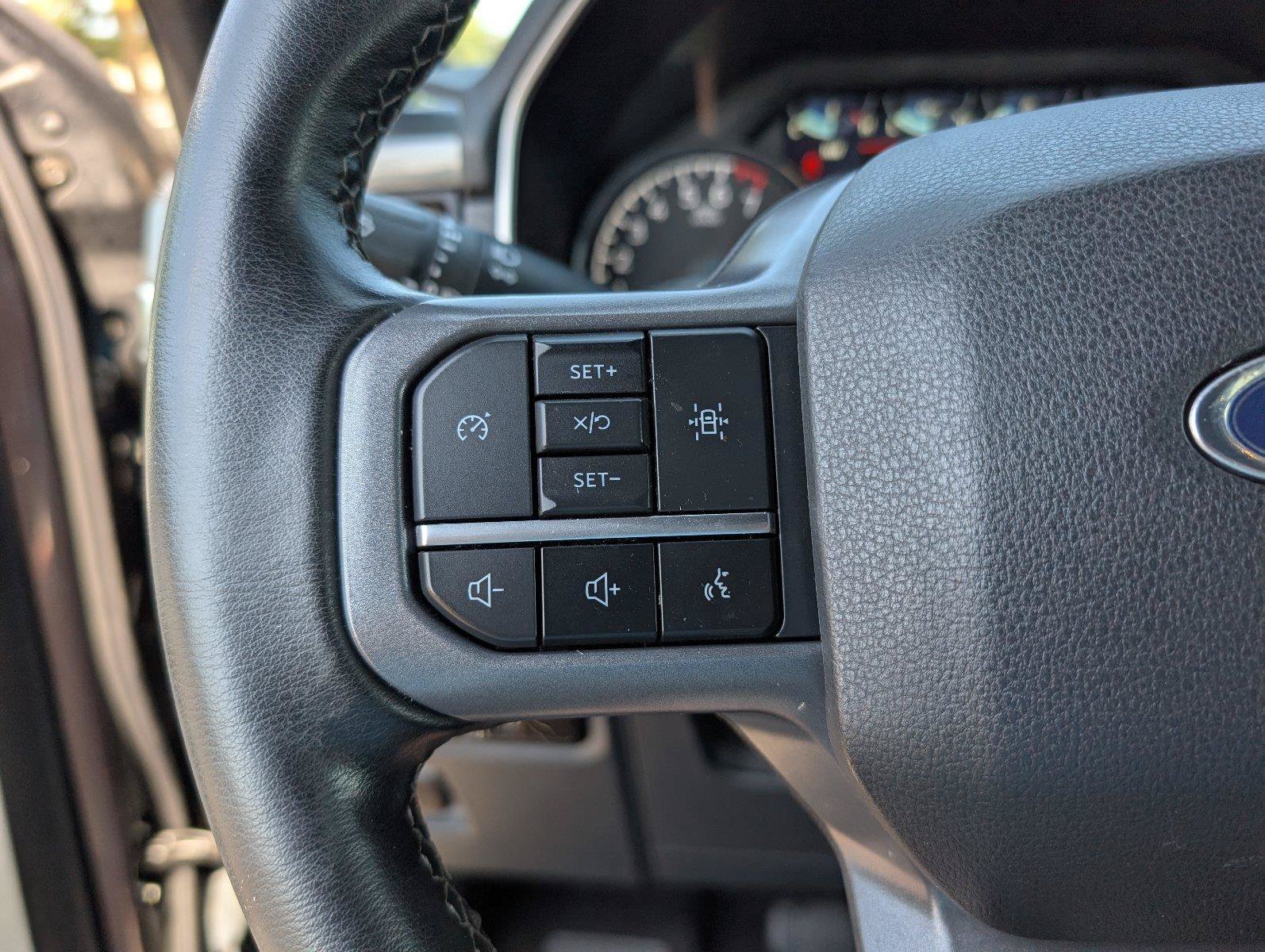 Used 2023 Ford F150 XLT w/ Equipment Group 302A High AWD/4WD image 29