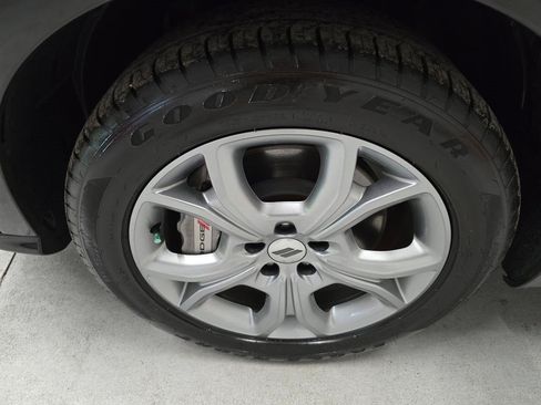 Used 2024 Dodge Hornet R/T AWD/4WD image 10