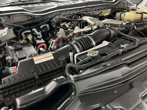 Used 2020 Ford F350 XL w/ Power Equipment Group image 41