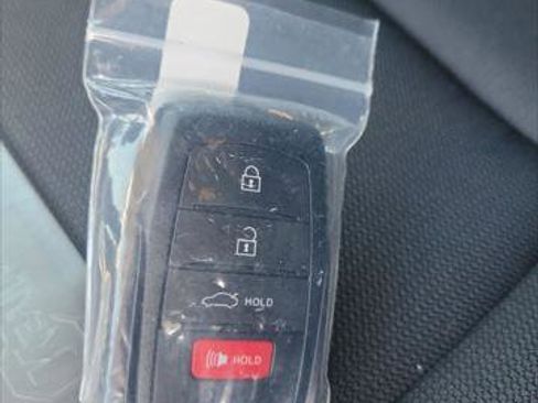 Certified 2026 Toyota Corolla LE w/ LE Premium Package image 35