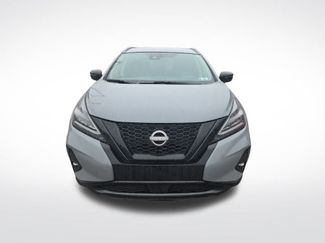 Used 2023 Nissan Murano SV w/ SV Midnight Edition Package video 2