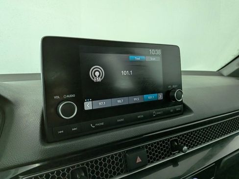 Used 2022 Honda Civic Sport image 17