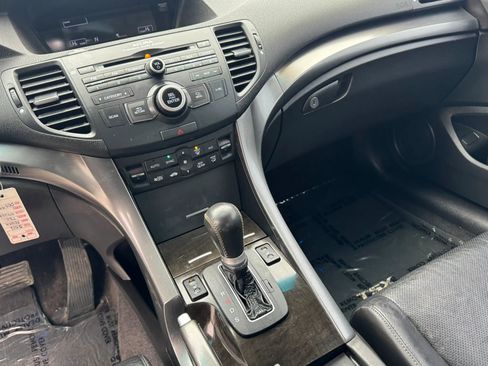 Used 2012 Acura TSX Sedan FWD image 9