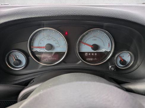 Used 2014 Jeep Wrangler Polar Edition image 11