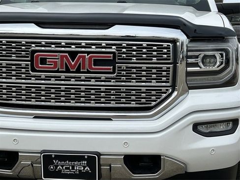 Used 2018 GMC Sierra 1500 Denali image 10