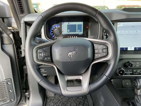Used 2024 Ford Bronco Big Bend image 17