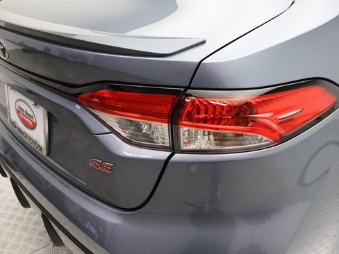 Certified 2024 Toyota Corolla SE image 9