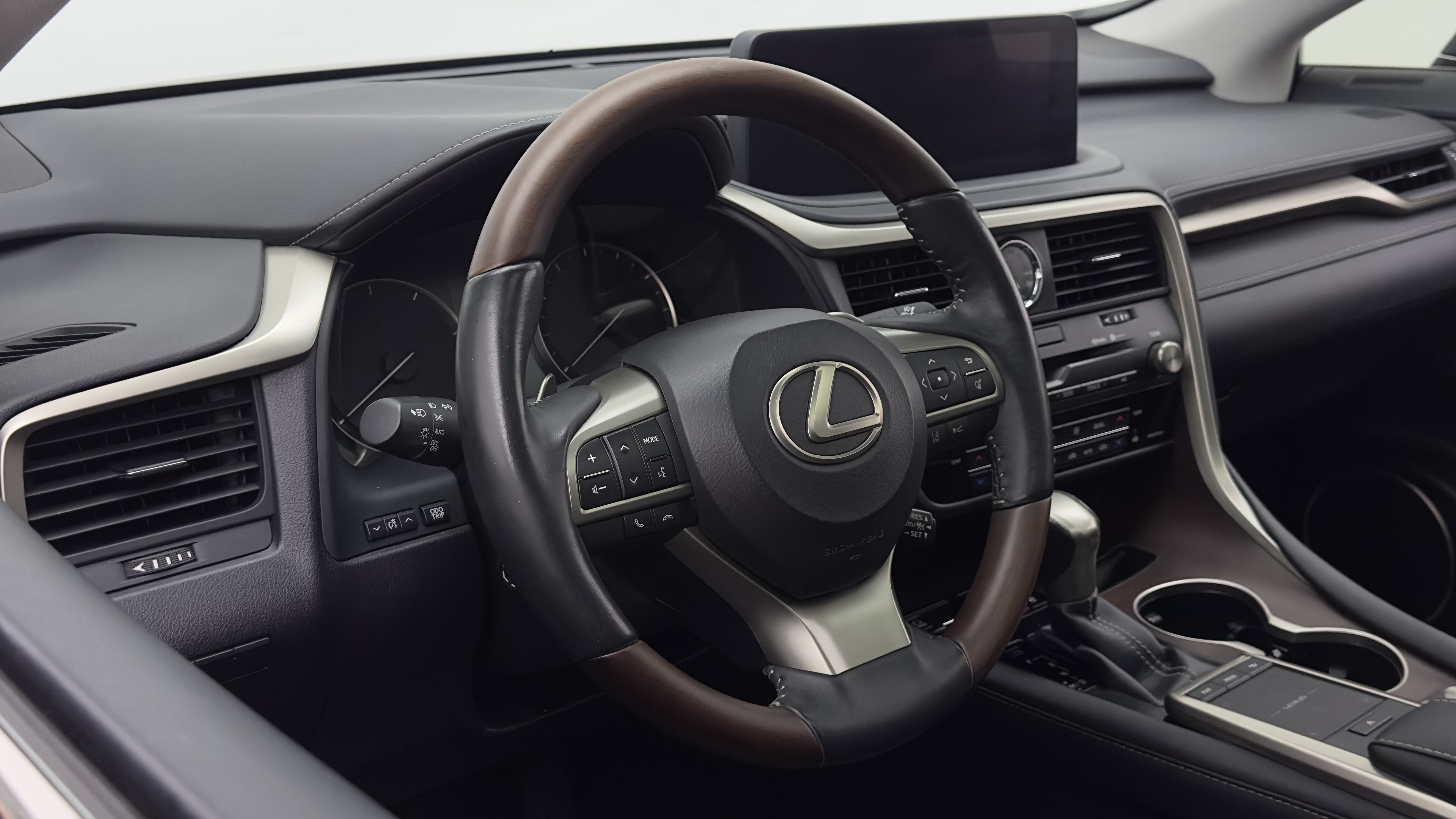 Used 2020 Lexus RX 350 FWD w/ Premium Package image 10