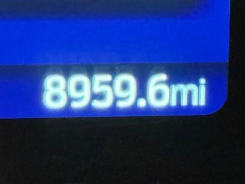 Used 2024 Ford Bronco Big Bend image 23