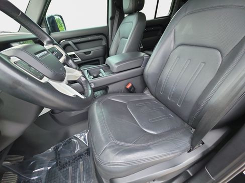 Used 2020 Land Rover Defender 110 SE AWD/4WD image 14