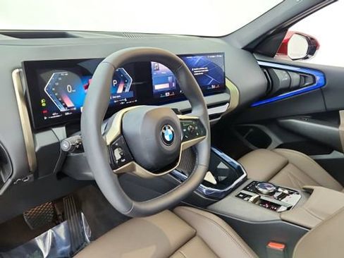 Used 2025 BMW X3 xDrive30i AWD/4WD image 19