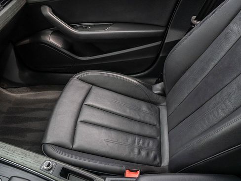 Used 2018 Audi A4 2.0T Ultra Premium w/ 18" Wheel Package image 30