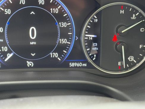 Used 2023 Buick Enclave Avenir w/ Avenir Technology Package image 19