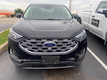 Used 2020 Ford Edge Titanium w/ Equipment Group 301A