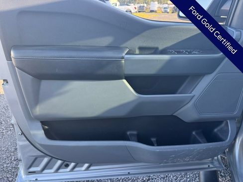 Certified 2023 Ford F150 XLT RWD image 34