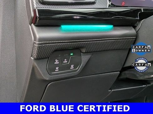 Used 2024 Volkswagen Atlas Cross Sport SEL R-Line image 14